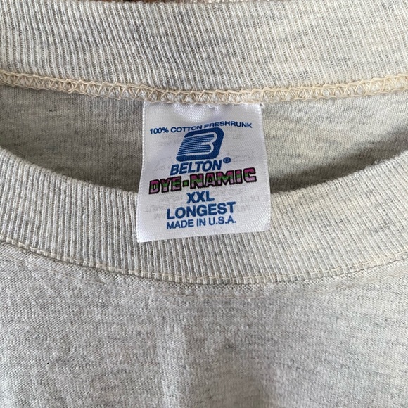 Hard Rock tee - Picture 2 of 3